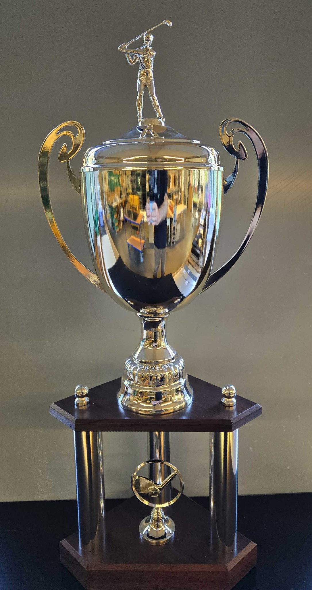 Bild von Trophy GOLF